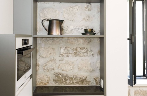 Prcanj Apartment | Galathea House