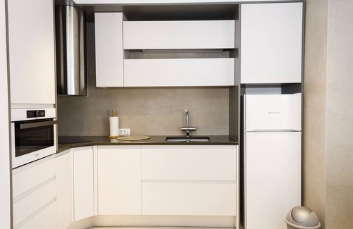 Prcanj Apartment | Galathea House