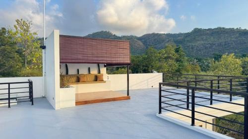 Bukti Villa | Galatia Villa