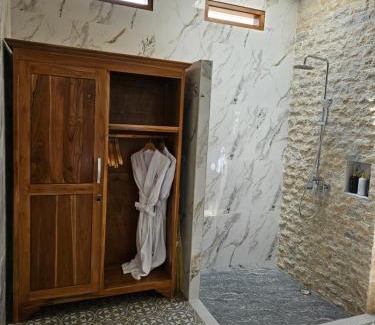 Bukti Villa | Galatia Villa