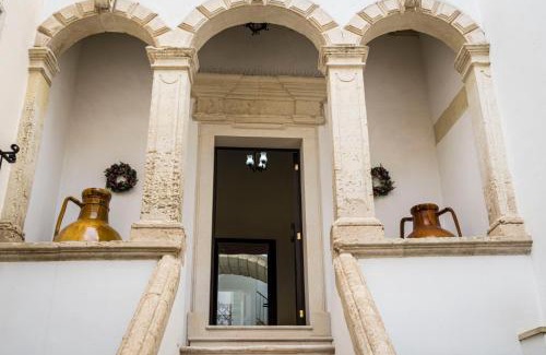 Galatina Historic Centre Bed & Breakfast | Galatina Suites Boutique - Luxury Experience in Salento