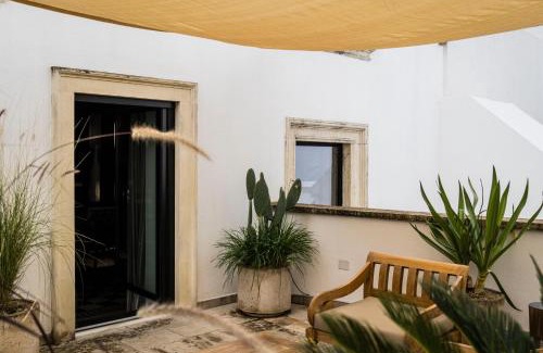 Galatina Historic Centre Bed & Breakfast | Galatina Suites Boutique - Luxury Experience in Salento