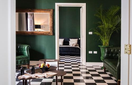 Galatina Historic Centre Bed & Breakfast | Galatina Suites Boutique - Luxury Experience in Salento