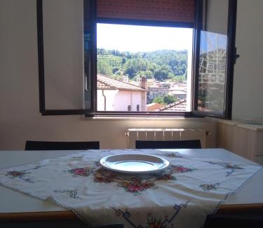 Galatro Apartment | Galatro Terme House