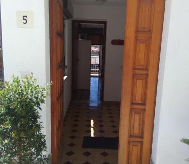 Galatro Apartment | Galatro Terme House