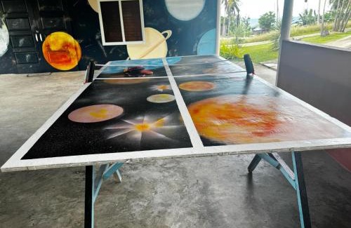 Dalaguete House | Galaxy Barkada 20 persons