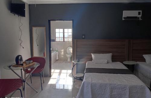 Lesotho Bed & Breakfast | Galaxy Bed and Breakfast