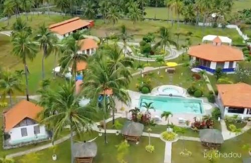 Dalaguete Villa | Galaxy Exclusive Resort