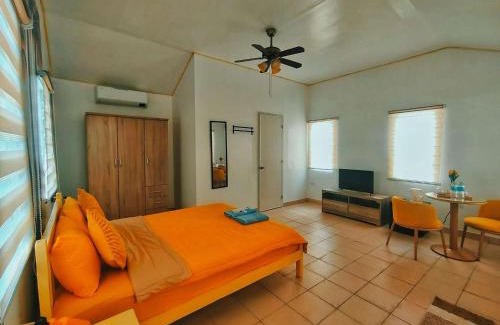 Dalaguete Villa | Galaxy Exclusive Resort