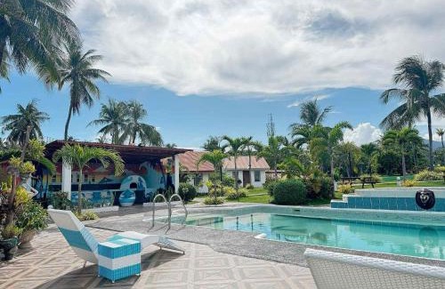 Dalaguete Villa | Galaxy Exclusive Resort