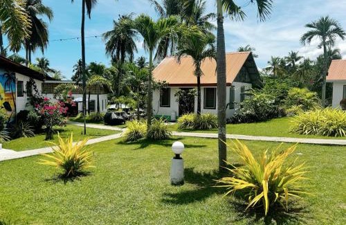 Dalaguete Villa | Galaxy Exclusive Resort