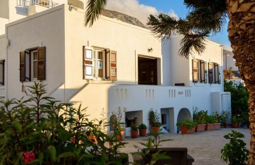 Aegiali House | Galaxy