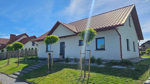 Slupsk House | Galaxy Holiday House