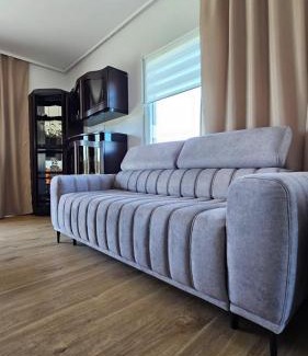 Slupsk House | Galaxy Holiday House