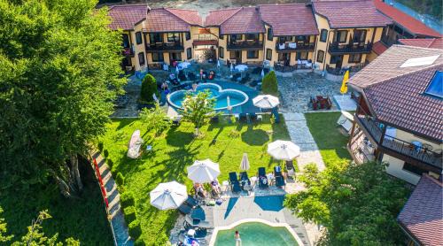 Troyan Hotel | Galaxy Hotel