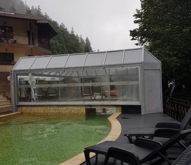 Troyan Hotel | Galaxy Hotel