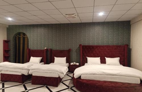 Kalam Hotel | Galaxy Hotel Kalam