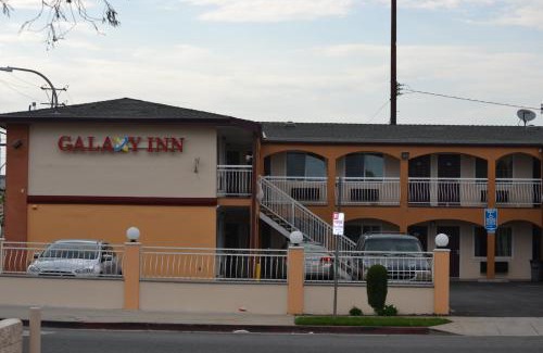 Clarkdale Hotel | Galaxy Inn