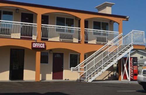 Clarkdale Hotel | Galaxy Inn