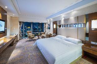Chengdu City Centre Hotel | Galaxy minyoun Chengdu Hotel
