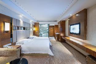 Chengdu City Centre Hotel | Galaxy minyoun Chengdu Hotel
