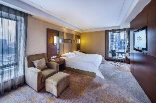 Chengdu City Centre Hotel | Galaxy minyoun Chengdu Hotel