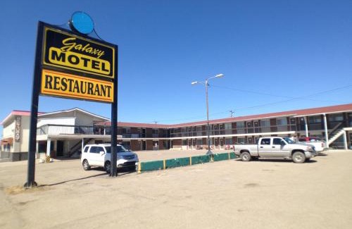 St. Paul Hotel | Galaxy Motel