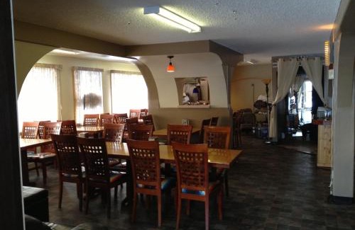 St. Paul Hotel | Galaxy Motel