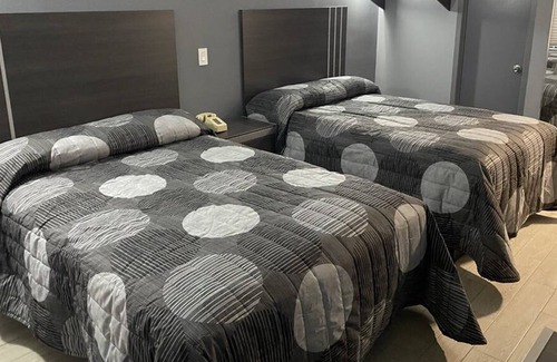East New York Hotel | Galaxy Motel
