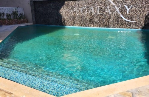 Hammamet Sud Apartment | Galaxy Residence