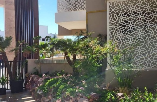 Hammamet Sud Apartment | Galaxy Residence