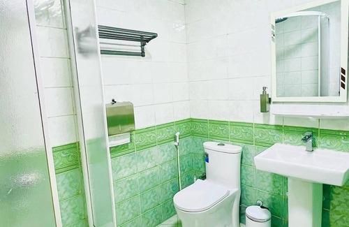 Al Sabkha Hotel | GALAXY STAR HOTEL L.L.C