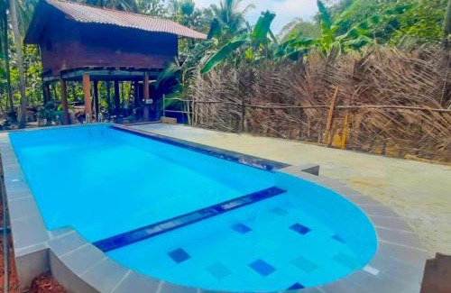 Kimbissa House | Galaxy View Homestay Sigiriya