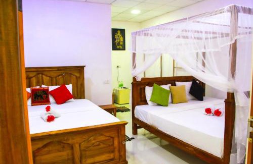 Kimbissa House | Galaxy View Homestay Sigiriya