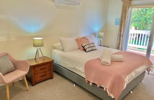 Marengo Apartment | Galbraith Beach Studios - Studio 2