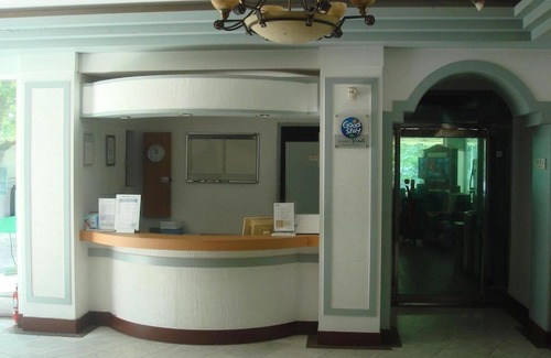 Hongcheon House | Galcheon Family Resort