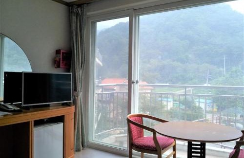 Hongcheon House | Galcheon Family Resort