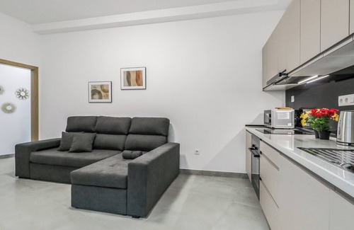 Galdar Apartment | Galdar Modern Suites 1A