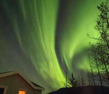 Blaskogabyggd House | Galdur Cottage- heart of Golden Circle with hot tub
