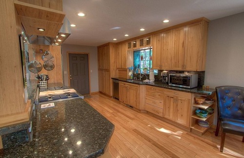 Incline Village House | Gale Force Wind 4 Bedroom Home by RedAwning