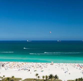 City Center Resort | Gale South Beach, Curio Collection By Hilton