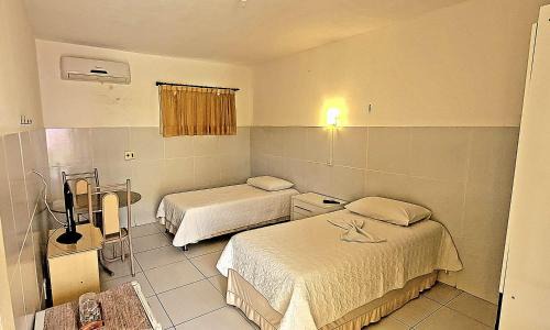 Alto do Rodrigues Hotel | Galeb Plaza Hotel