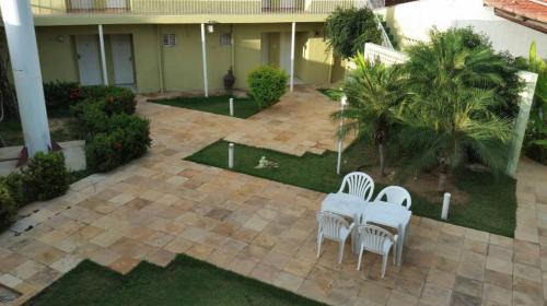 Alto do Rodrigues Hotel | Galeb Plaza Hotel