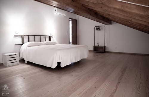 Fortios Villa | GALEGA HOUSE - Almojanda 3 Olive Tree