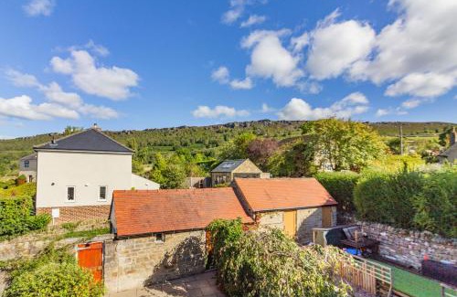 Calver House | Galen Croft