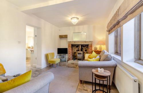 Calver House | Galen Croft