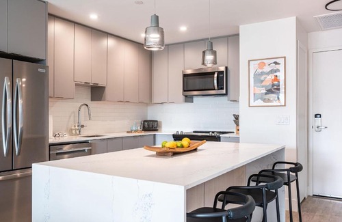 Revelstoke Apartment | Galena by Revelstoke Vacations