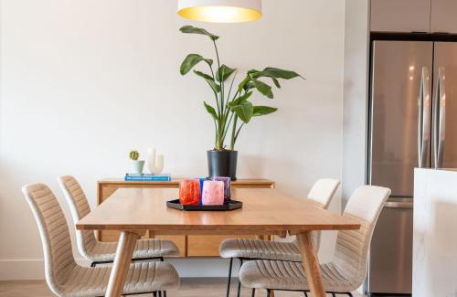 Revelstoke Apartment | Galena by Revelstoke Vacations