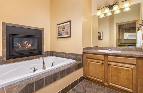 Hanover Resort | Galena Resort Studio