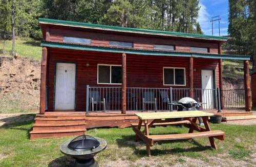Deadwood Other | Galena Road Cabins